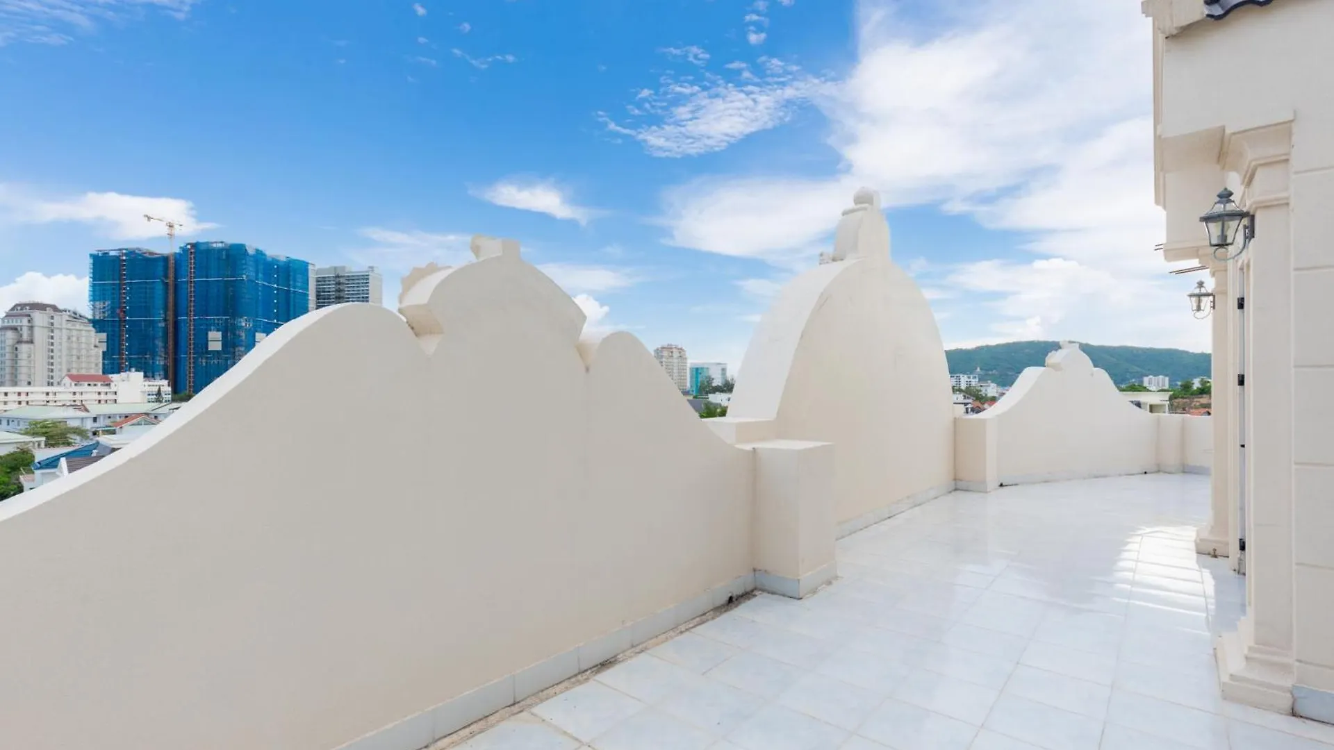 **  Bien Vang Vung Tau Hotel Vietnam