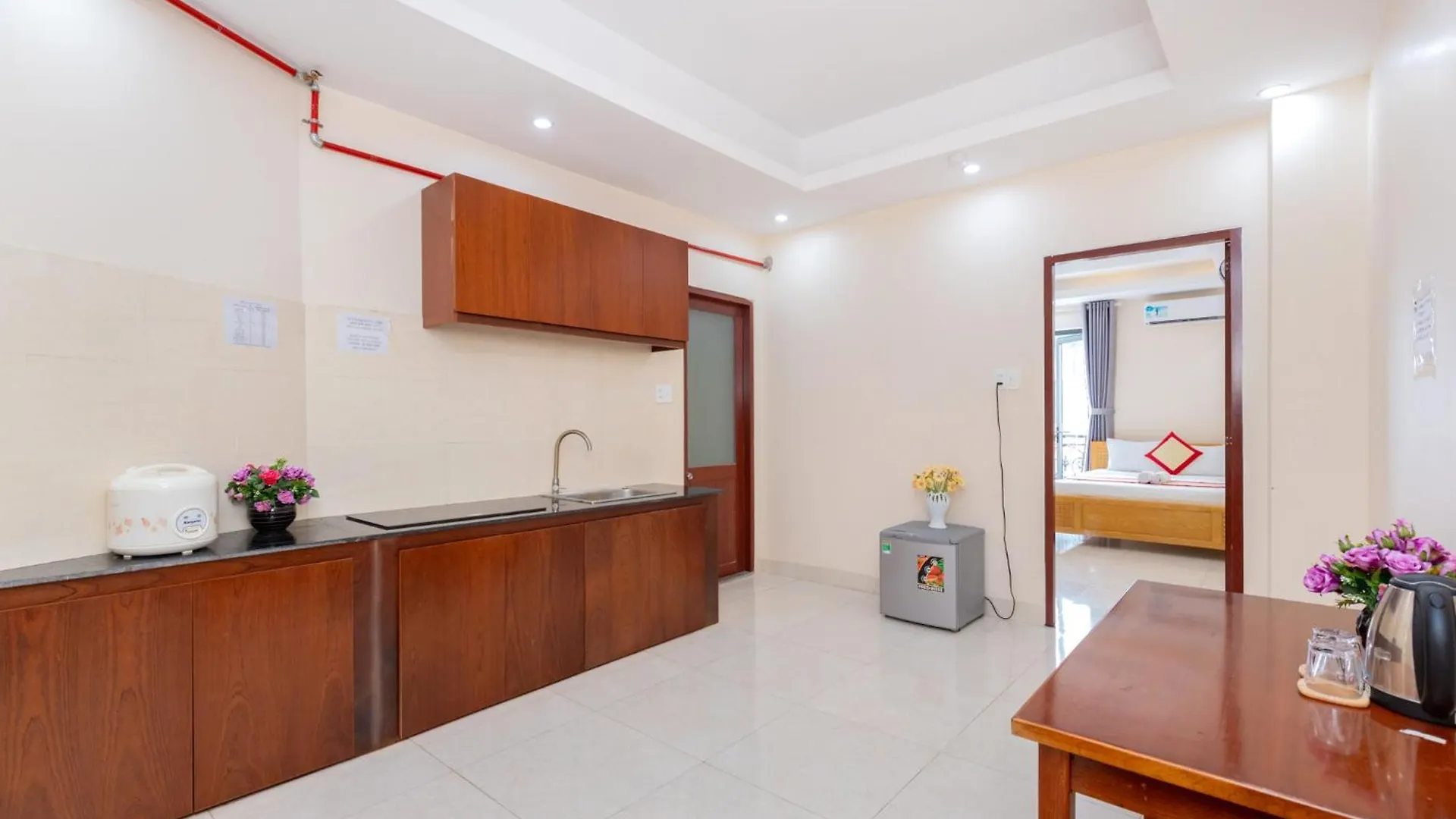 Bien Vang Vung Tau Hotel