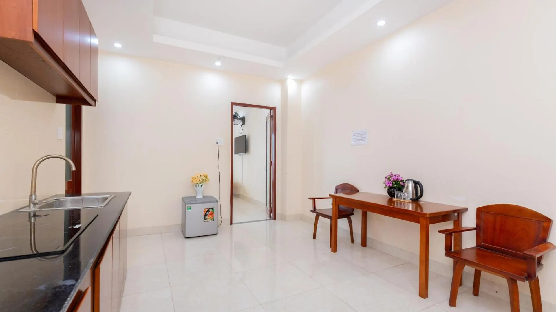 Bien Vang Vung Tau Hotel