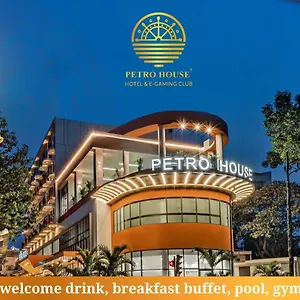 Отель Petro House - Block A