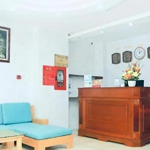 Hotel Minh Dang