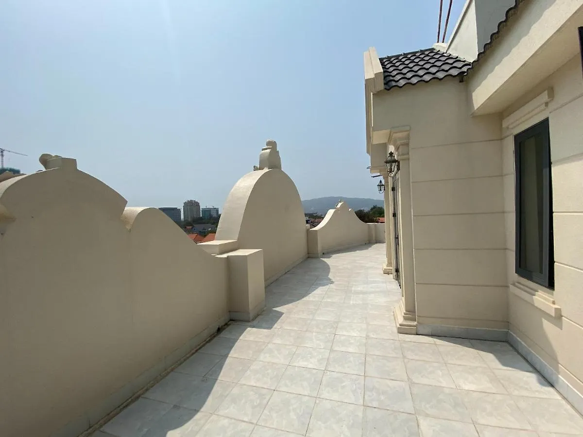 Bien Vang Vung Tau Hotel