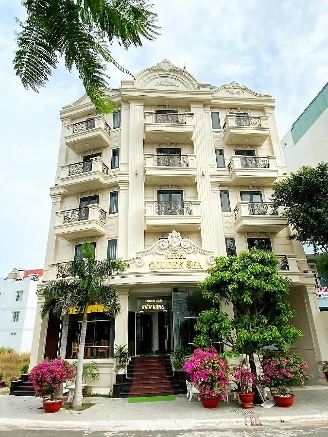 Bien Vang Vung Tau Hotel