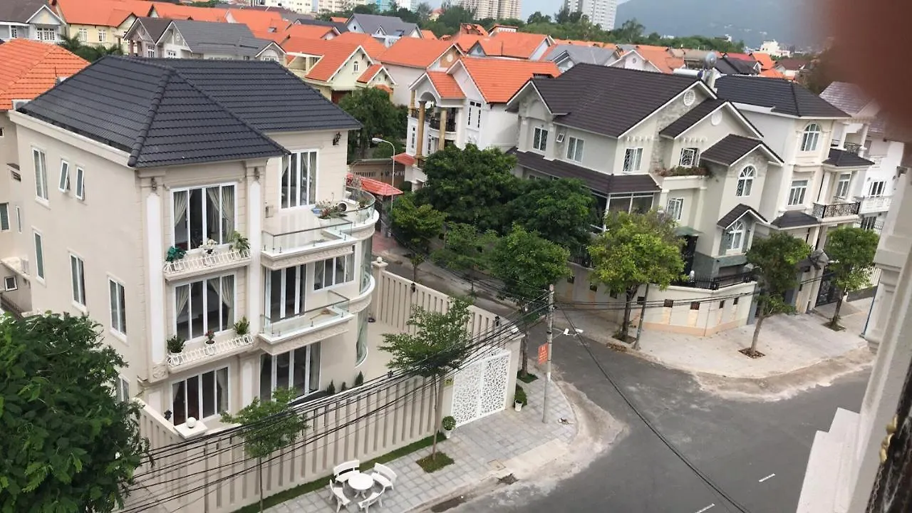 Bien Vang Vung Tau Hotel