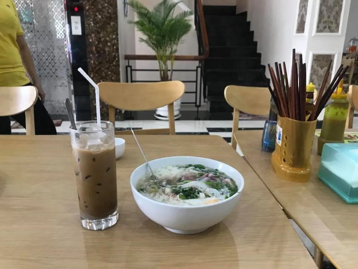Bien Vang Vung Tau Hotel