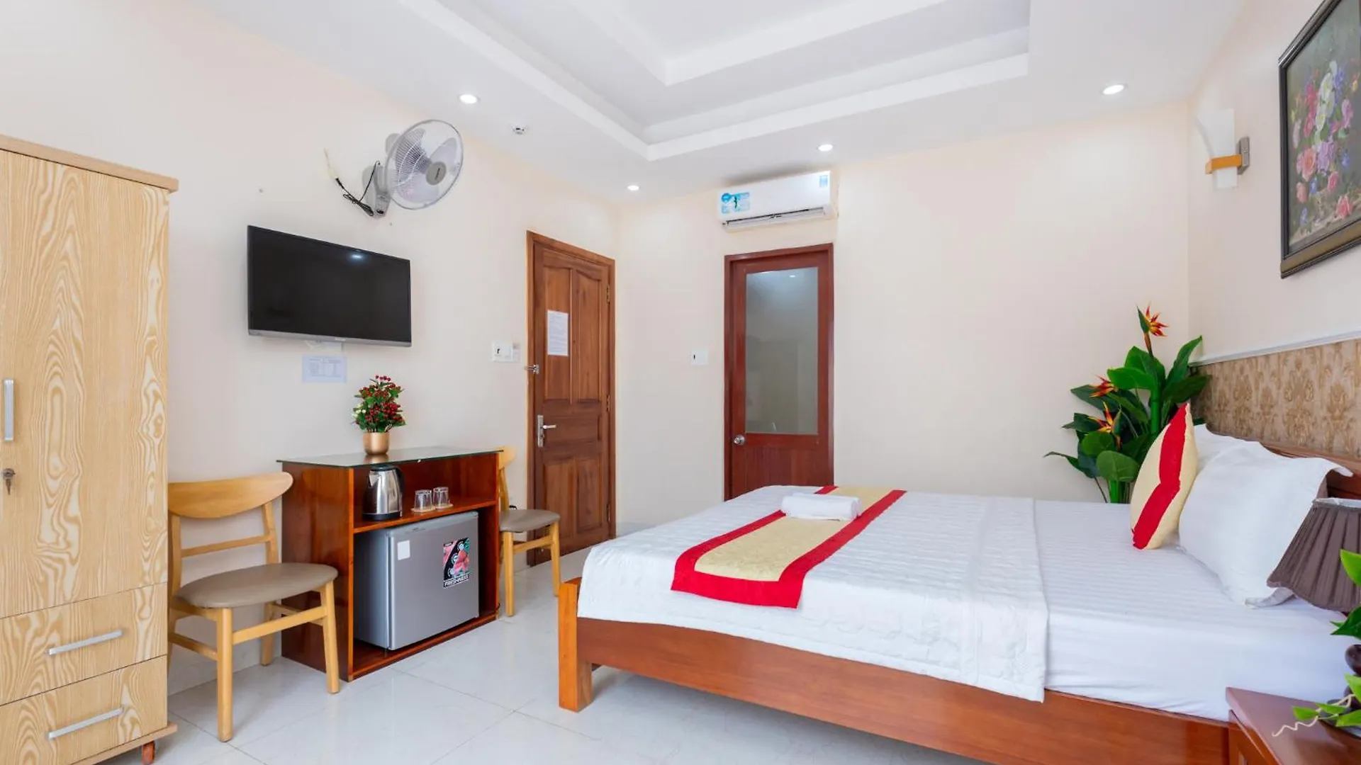 Bien Vang Vung Tau Hotel