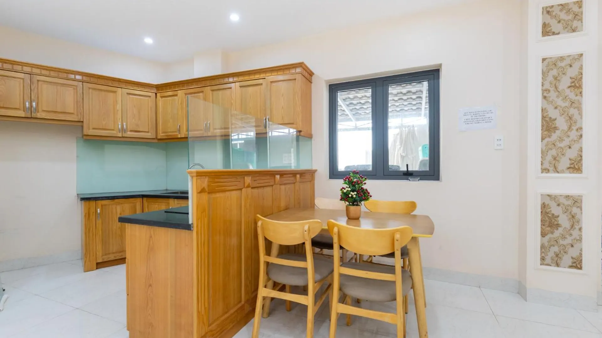 **  Bien Vang Vung Tau Hotel Vietnam