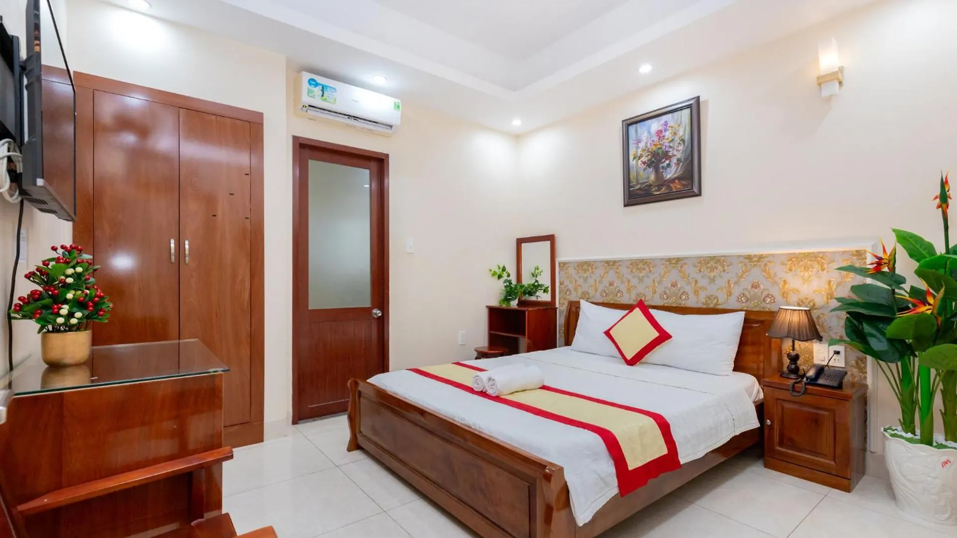 Bien Vang Vung Tau Hotel