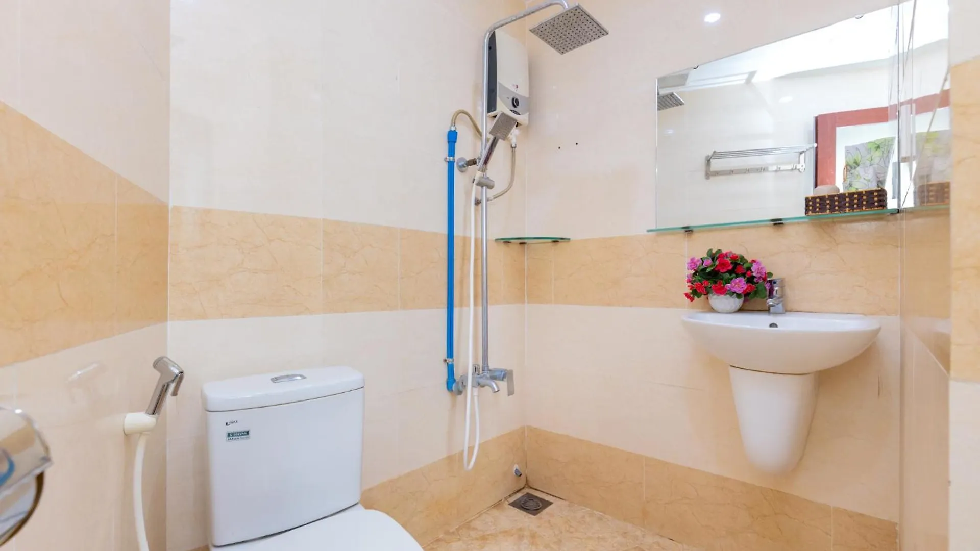 Bien Vang Vung Tau Hotel