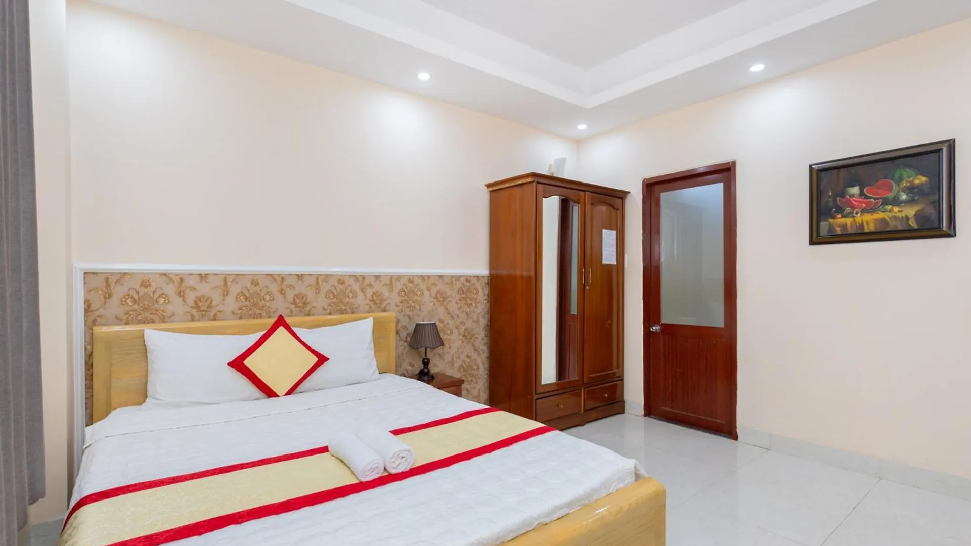 Bien Vang Vung Tau Hotel