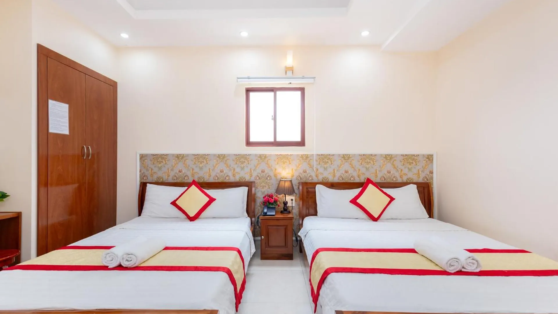 Bien Vang Vung Tau Hotel
