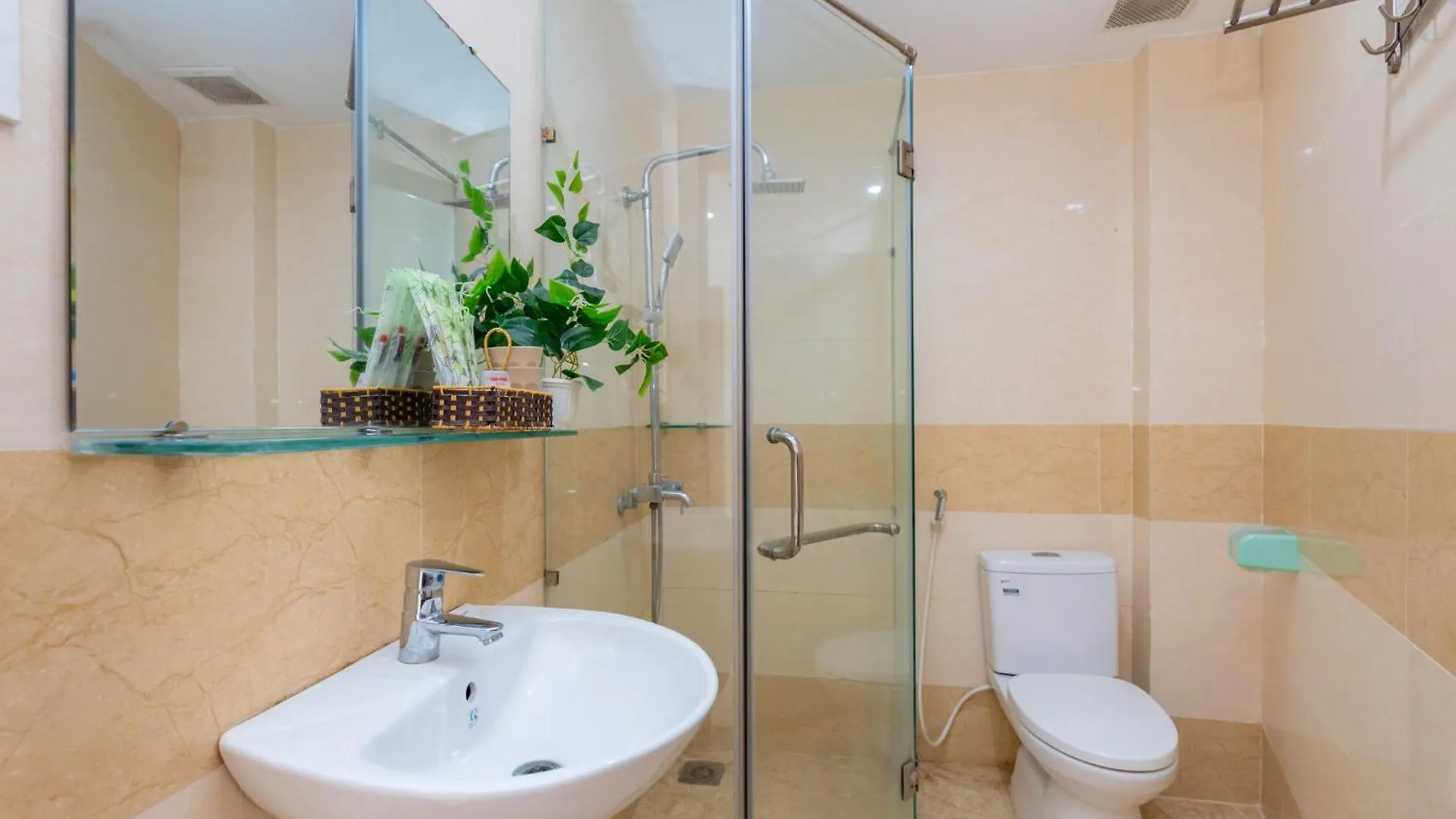 Bien Vang Vung Tau Hotel Vietnam