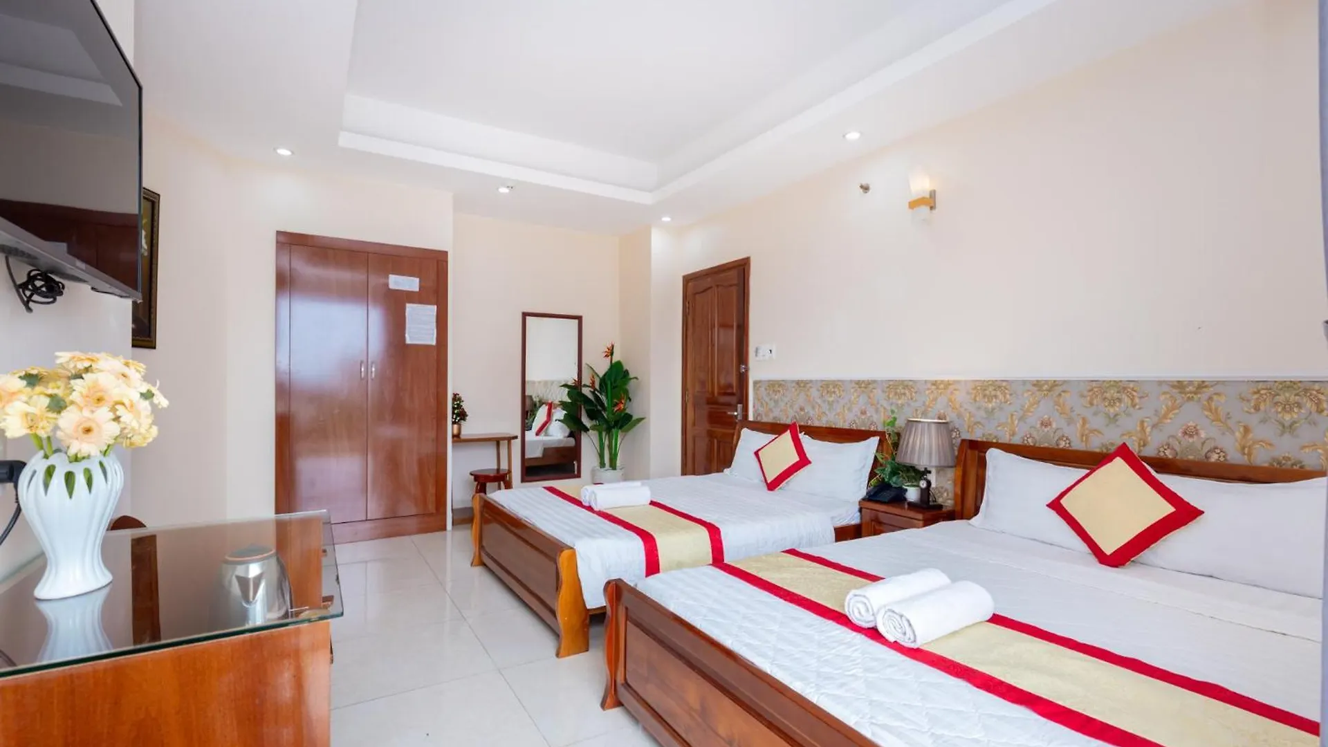 Bien Vang Vung Tau Hotel