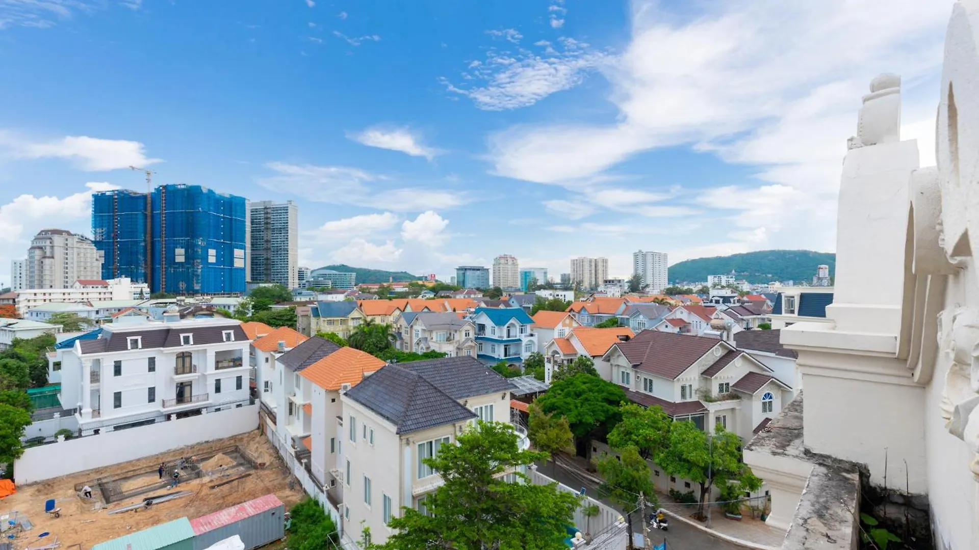 Bien Vang Vung Tau Hotel