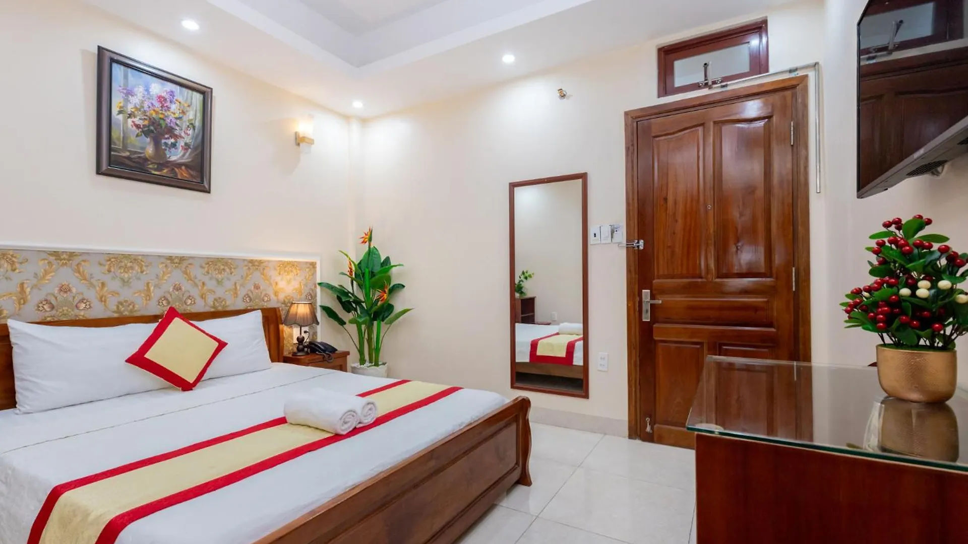 Bien Vang Vung Tau Hotel